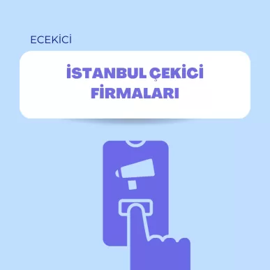 İstanbul Çekici Firmaları